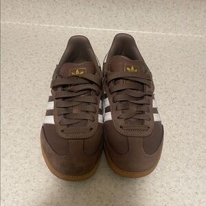 Women’s Adidas Sambas